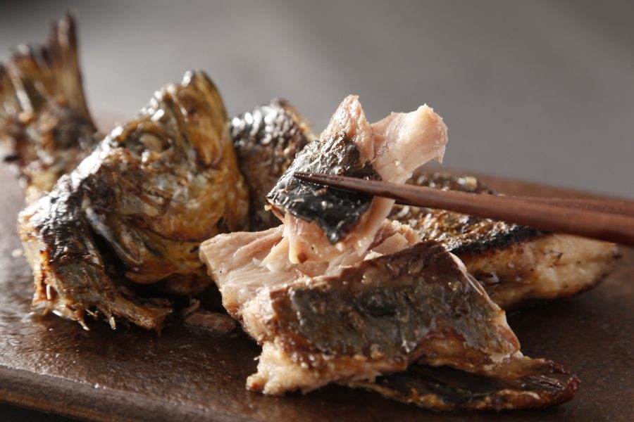 暮らしと食のつながり