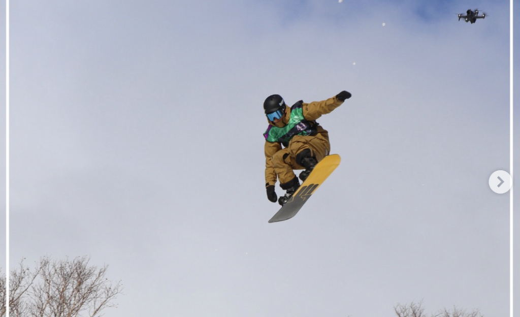 HABOROびゅーCUP  @羽幌町