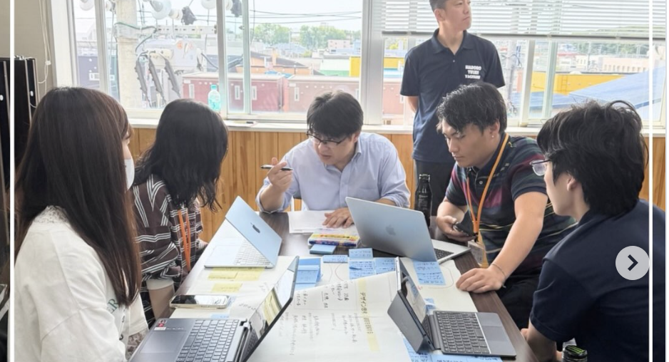 アントレワークキャンプ羽幌2026が開催されました！@羽幌町